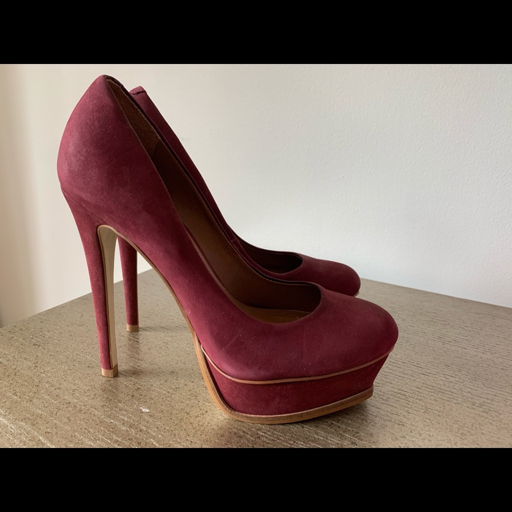 Steve Madden Heels